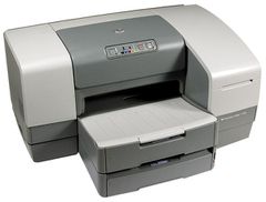 HP - Business InkJet 1100