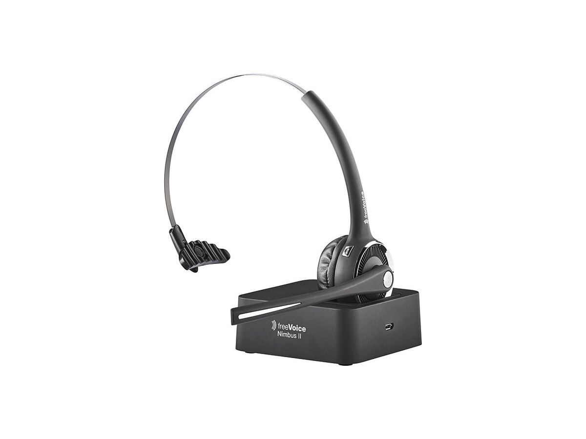 FREEVOICE Nimbus II Mono NC FBT019M Bluetooth (7640162610797)