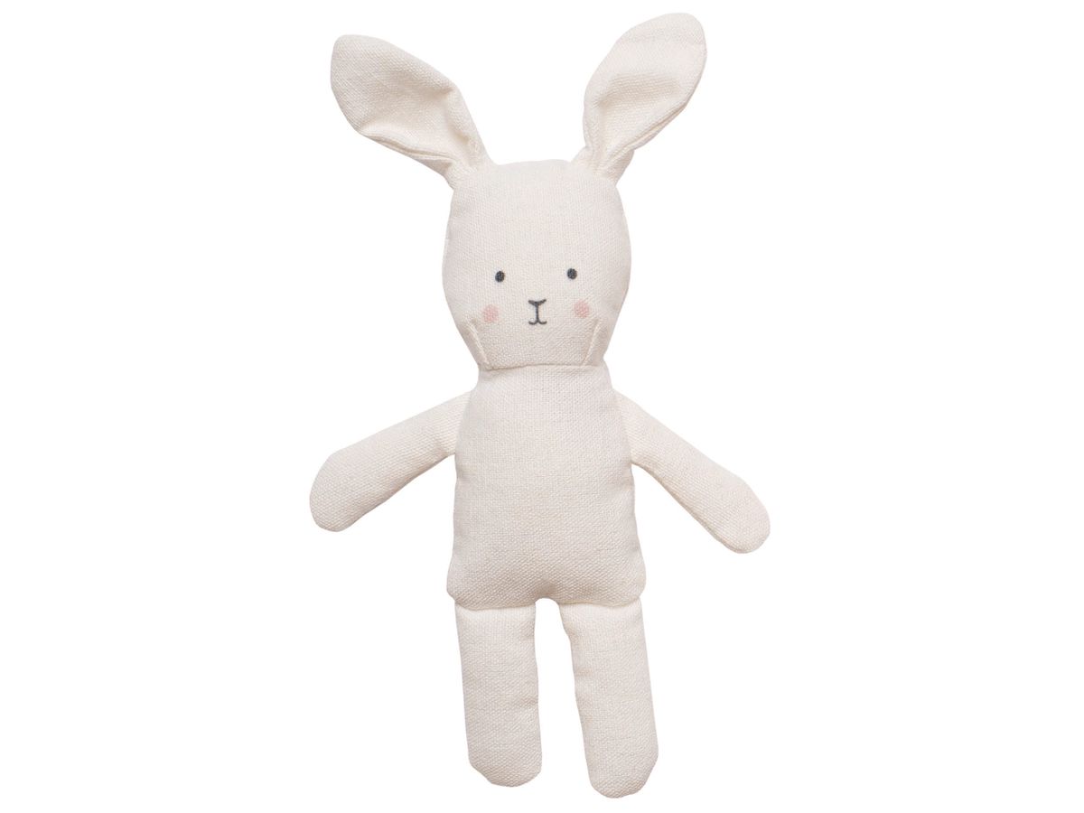 JABADABADO Baby bag bunny 19x13x7cm W7204 (7332599072049)