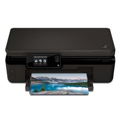 HP - PhotoSmart PS 5525