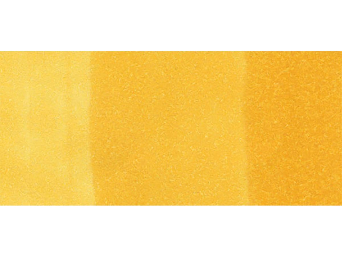 COPIC Marker Sketch 2107534 Y15 - Cadmium Yellow (4511338003503)