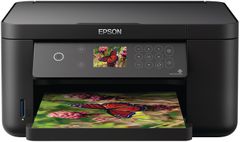 Epson                        - Expression Home XP 5105