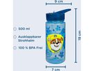 SCOOLI Bottiglia PPCT9913 Aero Paw Patrol (4043946313762)
