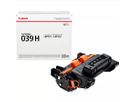 CANON Modulo di toner 039H nero 0288C001 LBP 351x/352x 25'000 pagine (4549292031492)