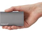 INTENSO SSD External 1.8 inch 3823450 SATA to USB 3.0 512GB (4034303025428)
