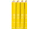 BRUYNZEEL Crayon de couleur Super 3.3mm 60516925 jaune citron (8712079434748)