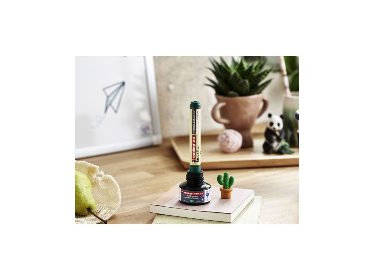 EDDING Whiteboard Marker 29 1-5mm 29-3 bleu (4004764918355)