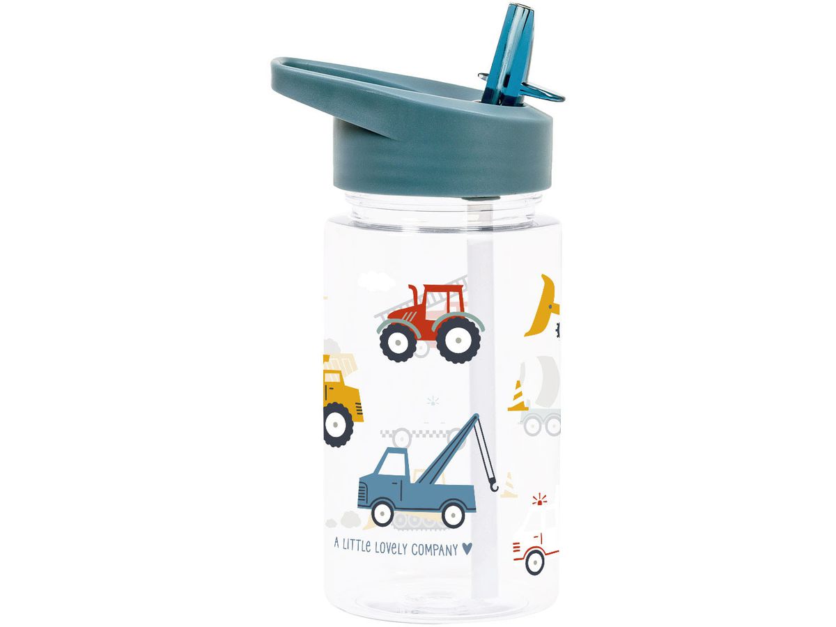 ALLC Gourde 450ml DBVEBU62 Vehicles (8719715002859)