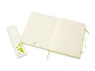 MOLESKINE Taccuino HC XL 850901 in bianco,limone,192 p. (8056420850901)