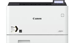Canon                        - LBP 653CDW