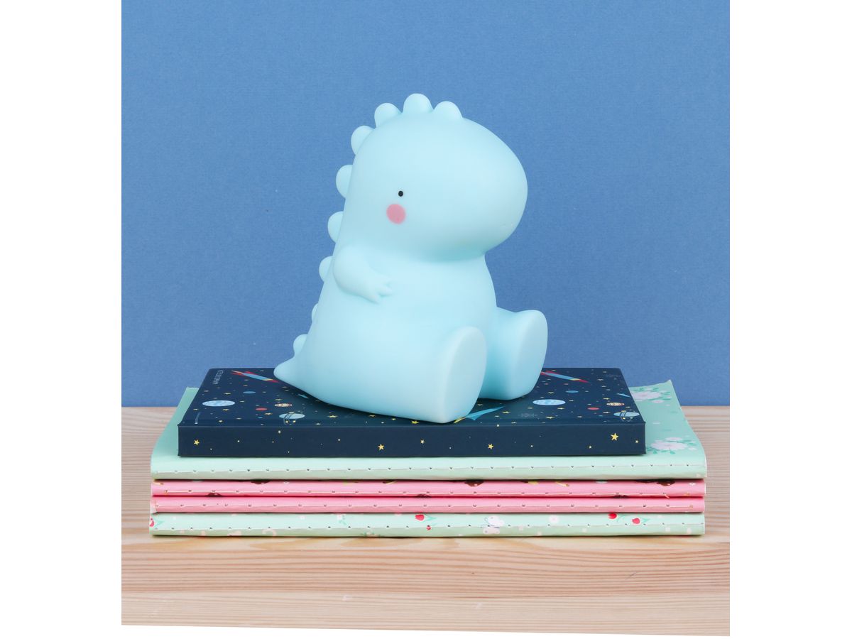 ALLC Veilleuse Mini LLTRBU33 T-Rex 8.7x12.5x12.5cm (8719033865754)