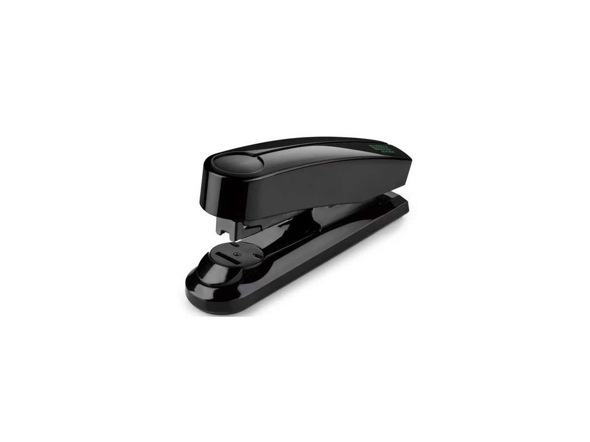 NOVUS Graffatrice B4FC re+new B4FC 0201933 nero, 50 fogli (4009729067888)