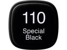 COPIC Marker Classic 20075114 110 - Special Black (4511338000472)