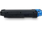 KYOCERA Modulo di toner cyan TK-5290C Ecosys P7240cdn 13'000 S. (0632983050040)