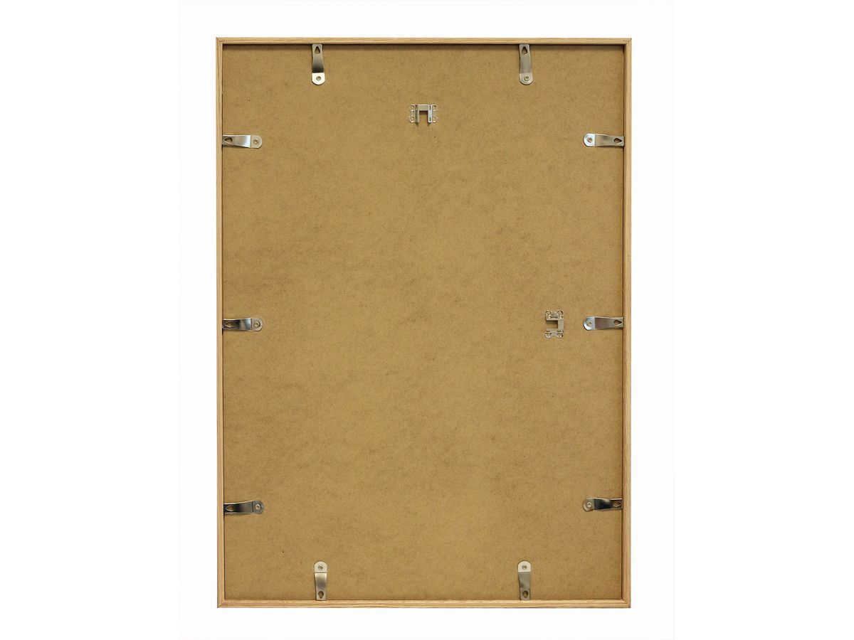 DEBEX Cadre 50x70cm 320.01 50X70 Chêne nature (7611195385297)