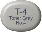 COPIC Marker Sketch 21075101 T-4 - Toner Grey No.4 (4511338006856)