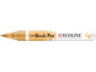 TALENS Ecoline Brush Pen 11504390 sepia clair (8712079406332)