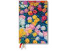 PAPERBLANKS Agenda Monets Chrysanth. 2026 DD0557-6 1S/2P HOR Mini HC AL 9.5x14cm (9780349705576)