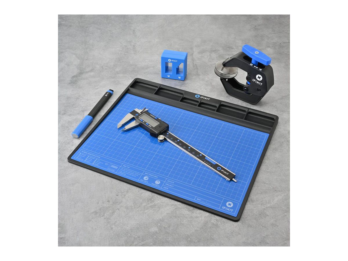 IFIXIT Repair Business Toolkit IF145278-20 (0856235006962)