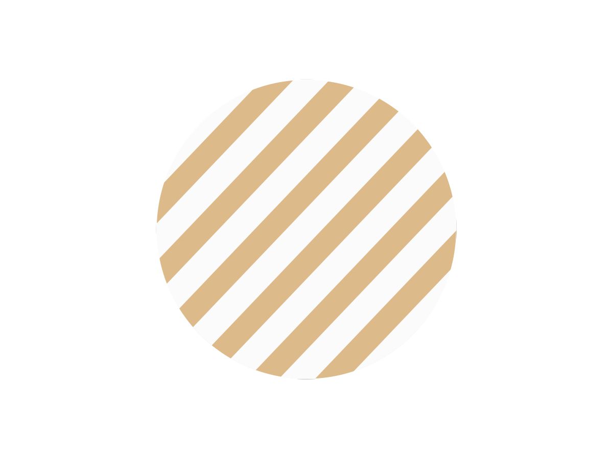 STEWO Sticker 5cm Stribe 5 2584596780 oro 250 pezzi (7630050850282)