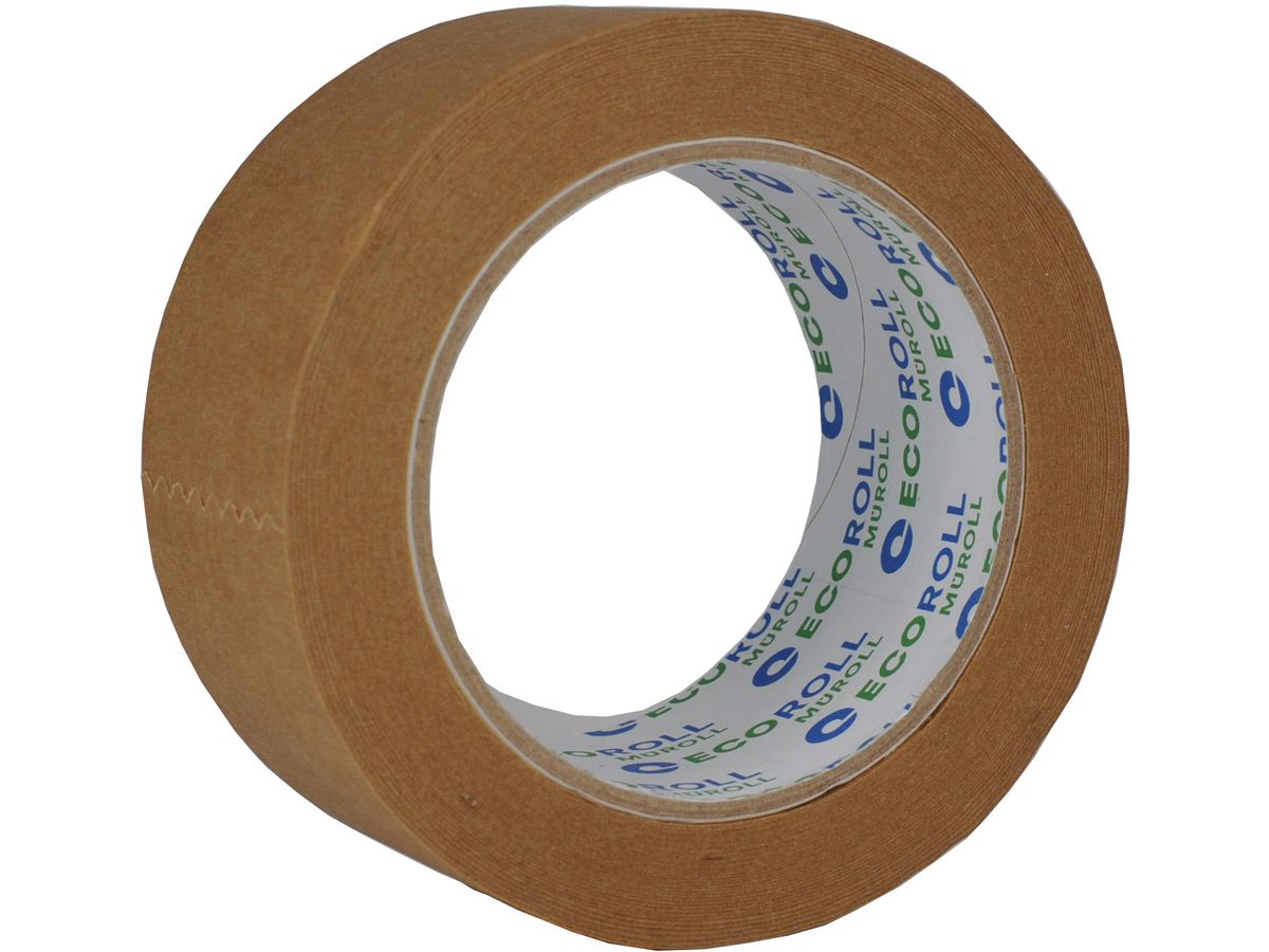 NEUTRAL Nastro d'imballaggio 50mmx50m 6754 marrone (9004572107052)