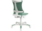 TOPSTAR Sedia per bambini FX130CR66 X-Chair 10, menta (4014296801360)