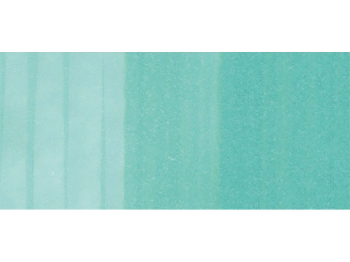 COPIC Marker Sketch 21075143 BG13 - Mint Green (4511338002742)