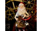 COPPENRATH A4 Adventskalender 72623 Christmas Imaginarium (4050003726236)