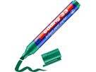 EDDING Permanent Marker 33 33-4 verde (4004764304882)