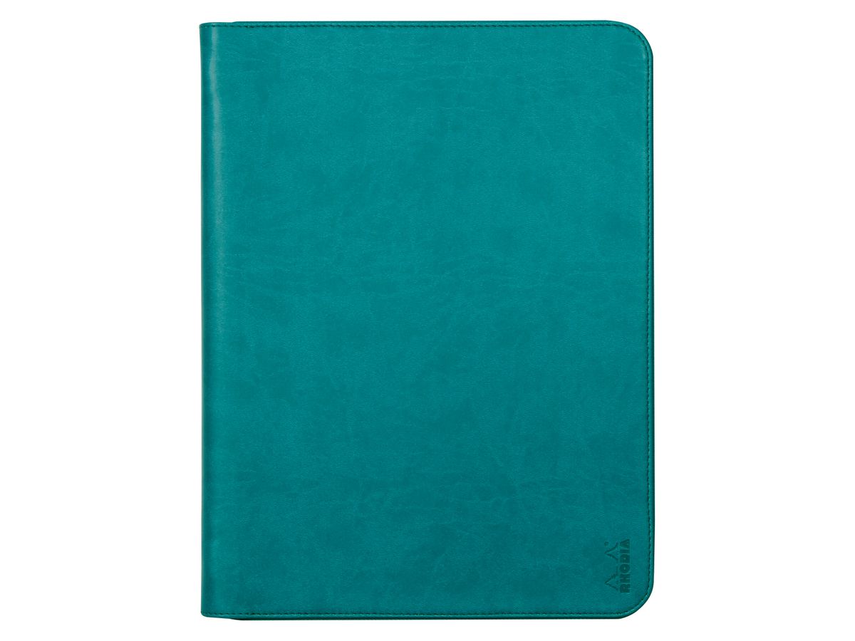 RHODIA Konferenzmappe A4 168119C pfaugn (3037921681190)