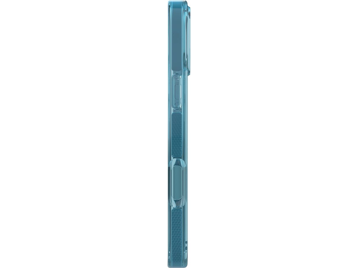 ZAGG Santa Cruz Cases Snap Apple 702315059 iPhone 16 Plus,Retro Blue (0840390318954)