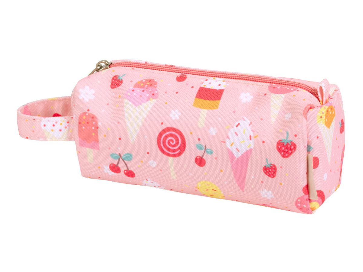 ALLC Trousse 20x8x7cm PEICPI19 Ice-Cream (8719715002682)