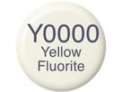 COPIC Ink Refill 21076242 Y0000 - Yellow Fluorite (4511338058138)