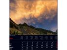 CALENDARIA Bildkalender 2026 9783036205434 Switzerland ML 30x30cm (9783036205434)