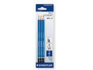 STAEDTLER Crayon MARS 2B 100-2B Lumograph 100 (4007817104118)