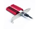 TP-LINK 10 Gigabit PCI TX401 Express Network Adapter (6935364072827)