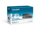 TP-LINK 5-Port Gigabit Smart Switch TLSG105E (6935364022037)