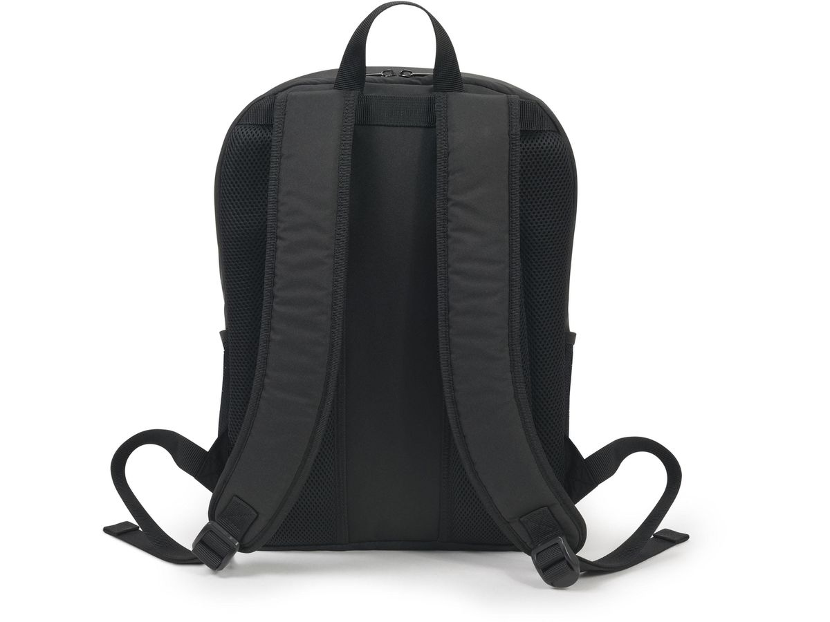 DICOTA Eco Backpack BASE black D30914-RPET for Unviversal 13-14.1 (7640186418966)