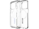 GEAR4 Crystal Palace Cases Snap 702010017 Apple iPhone 14 Pro,Clear (0840056165380)