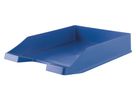 HAN Corbeille courrier Karma A4 1.58 öko bleu (4012473999312)