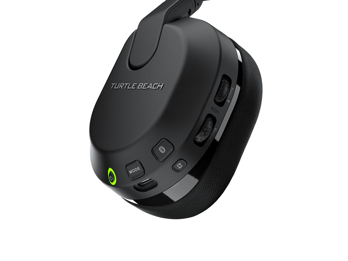 TURTLE BEACH Stealth 600 GEN3, Black TBS-2102-05 Wireless Headset for XB (0731855021024)