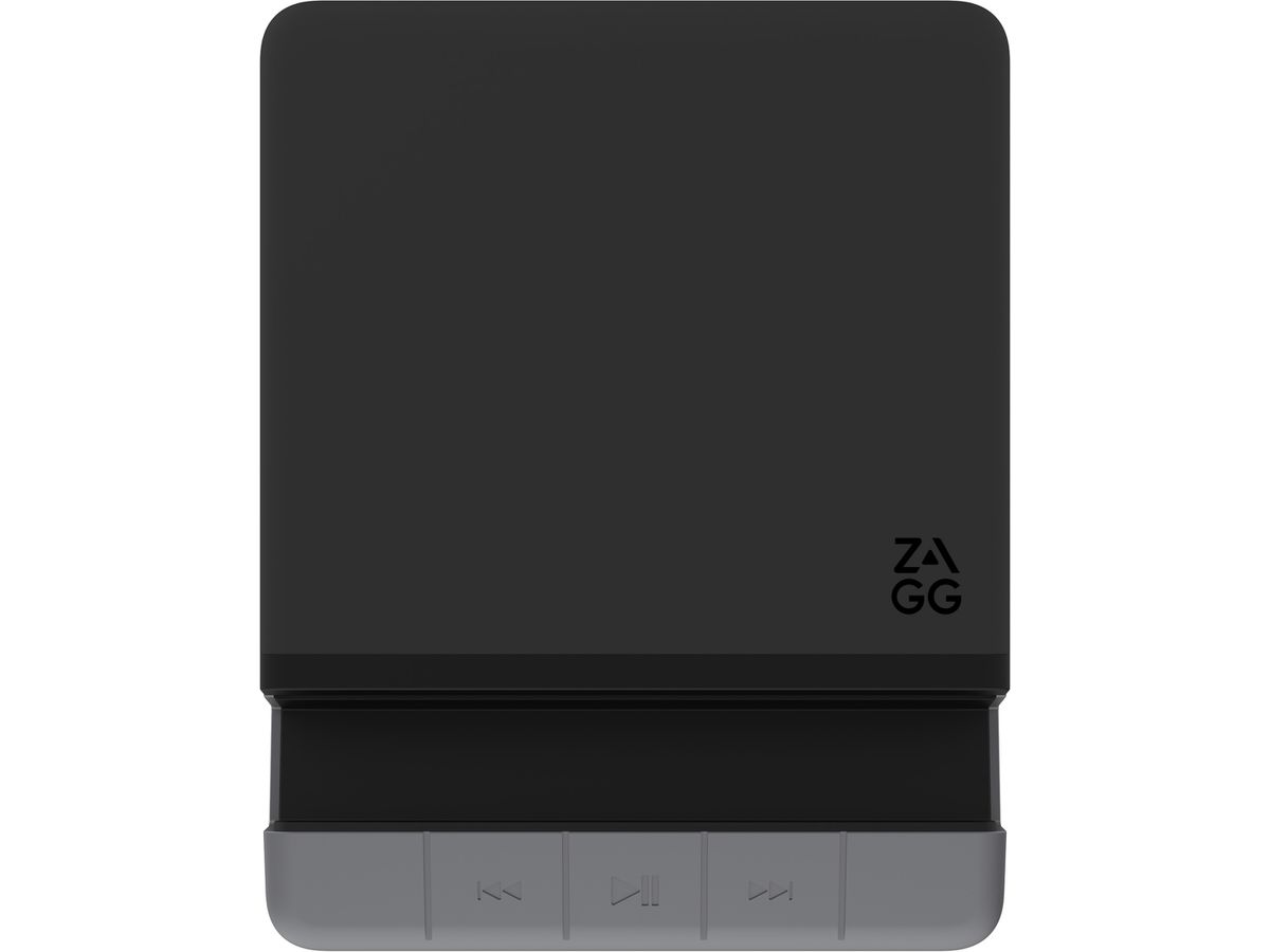 ZAGG Media Hub Workstation 6-Port 109816214 (0840390330567)