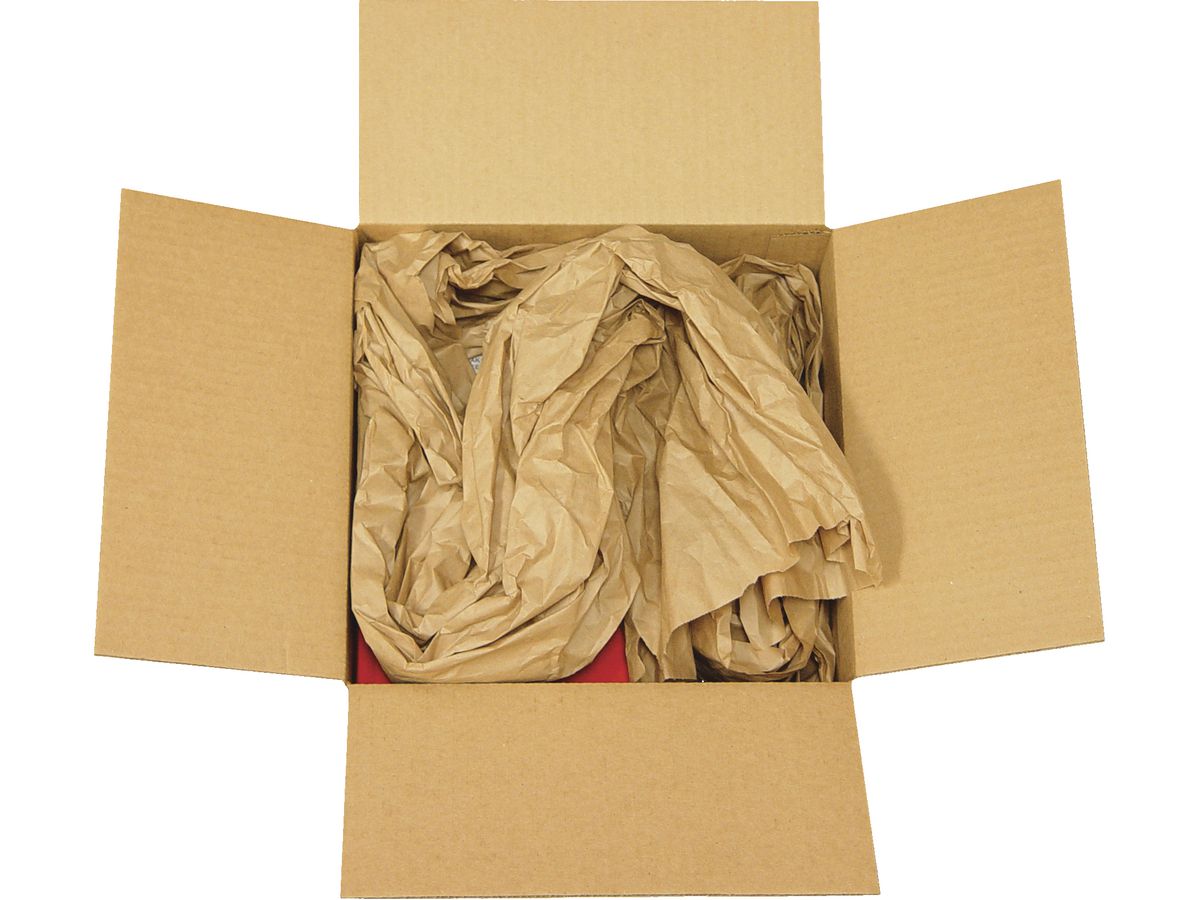 NEUTRAL Papier kraft 120g 276702 750mmx10m 25kg (7611115018816)