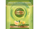 LIPTON Tangerino - Tè all'arancia 4071220 25 Piramide (8720608020010)