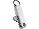 KEYSMART Loop Key Holder KS044-WHT White (0810024054121)