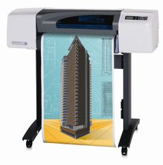 HP - DesignJet 500PS