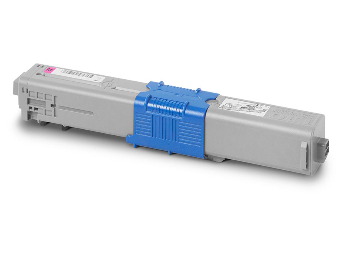 OKI Toner HY magenta 46508710 C332/MC363 3000 pages (5031713067337)