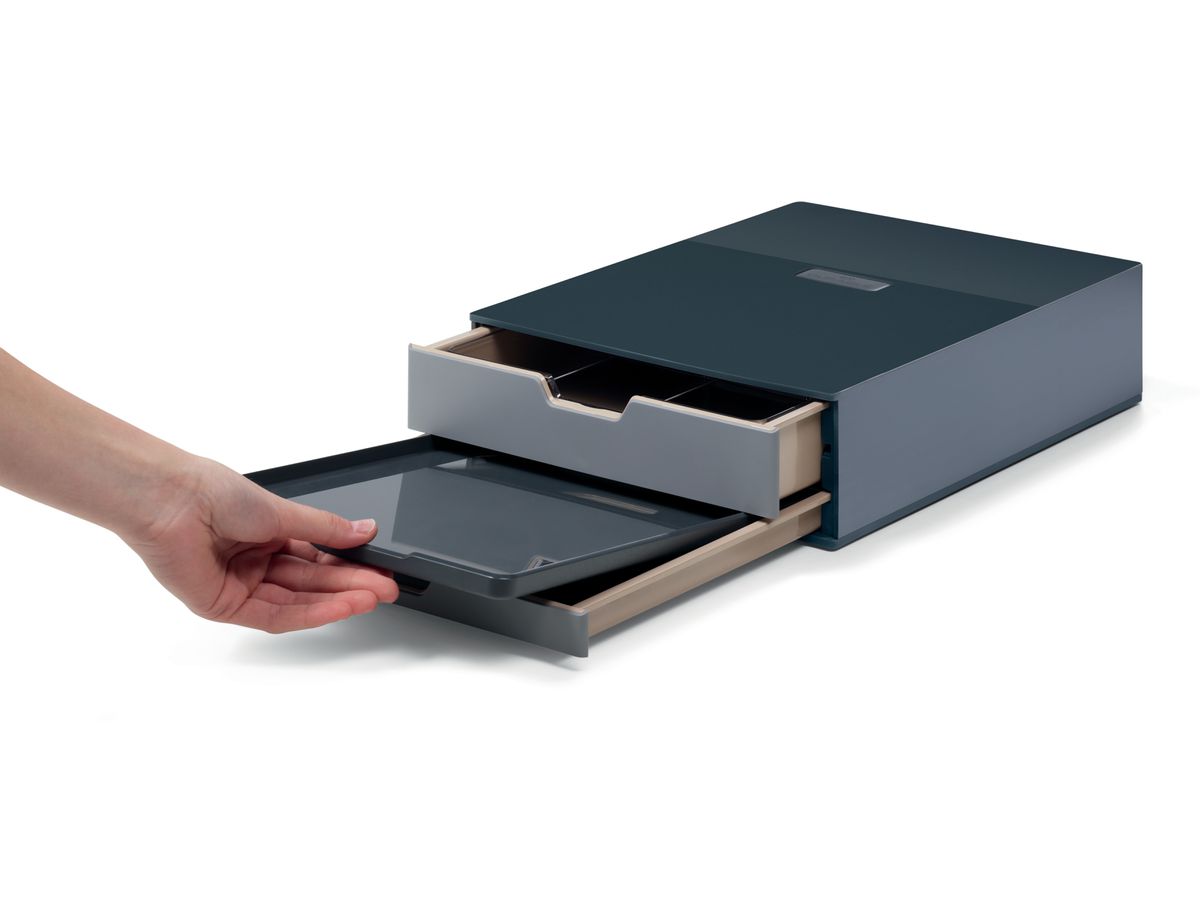 DURABLE Coffee Point Box S 338358 (4005546983882)