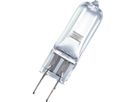 OSRAM Halogenlampen HLX G6.35 64655HLX 24V/250W, 10'000Lumen (4050300006734)