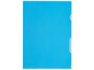 KOLMA Visa Dossier LineaVerde A4 59.680.05 blu, CopyResistant 10 pezzi (7611967591215)